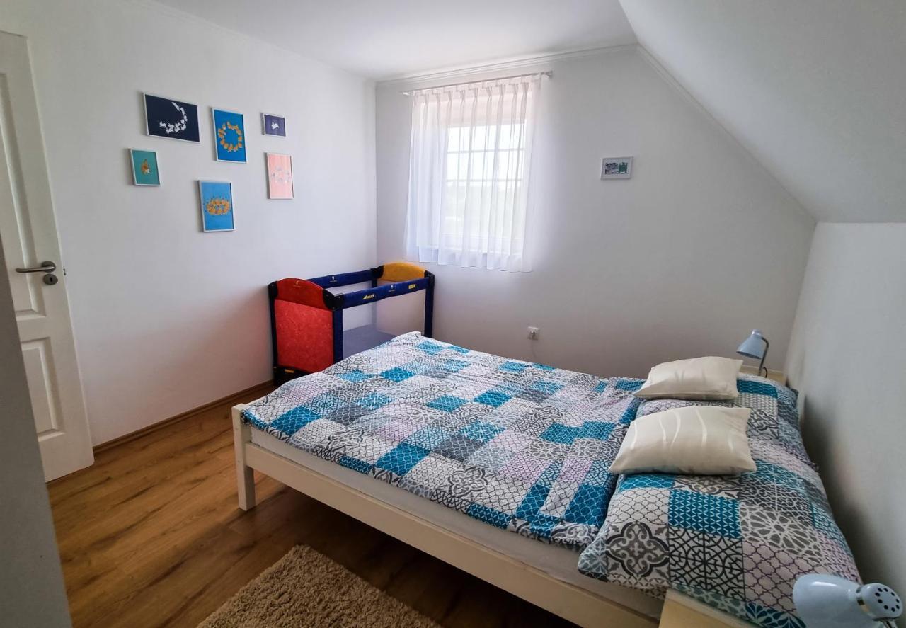 White Apartment Keszthely Exterior foto